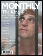 The Monthly April 2009