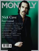 The Monthly August 2009