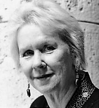 Gail Bell B&W