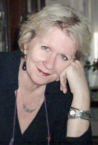 Gail Bell colour