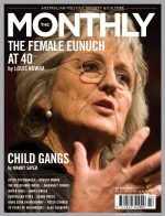 The Monthly March 2010