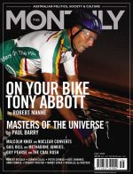 The Monthly May 2010
