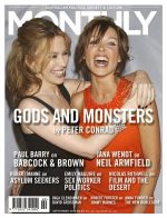 The Monthly Sept 2010